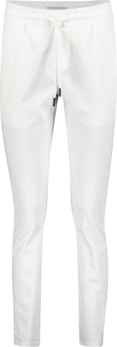 Red Button Broek Bibi Jogger Srb2970 Off White Dames Maat - W42