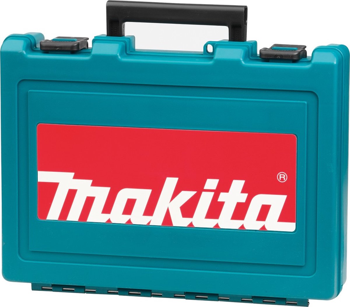 Makita 158597-4 / 141856-3 / 821521-7 / 824862-0 gereedschapskoffer voor  DHP4xx,... | bol.com