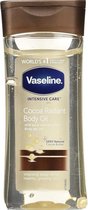 Huile Corporelle Éclat Vaseline Cacao