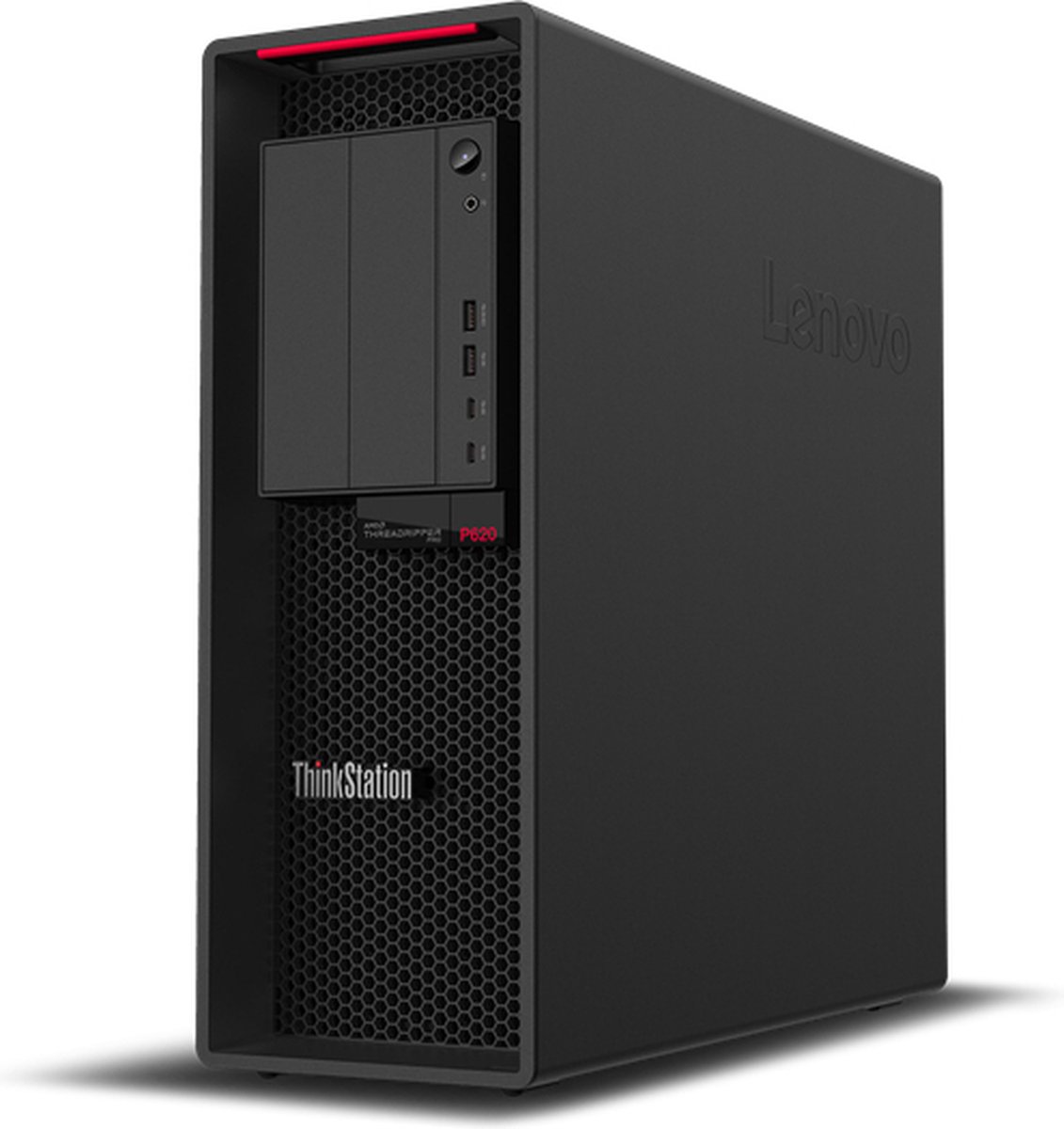 Lenovo ThinkStation P620 Station de travail AMD Ryzen Threadripper PRO