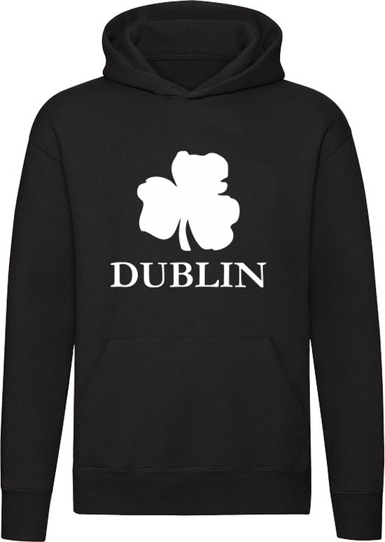 Pull DubLin | L'Irlande |Pull | Hoodie |  cadeau | présent  | Unisexe