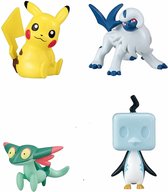 Pokemon - Get Collections Candy (1 FIGURE) (Import)