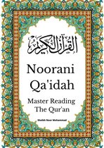 Noorani Qa'idah: Master Reading the Qur'an