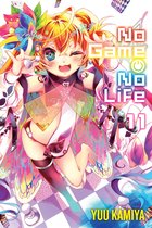 No Game No Life 11 - No Game No Life, Vol. 11 (light novel)