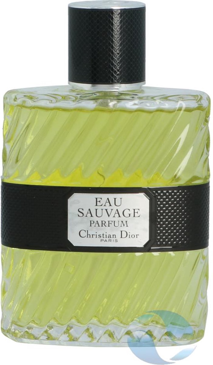 dior sauvage green