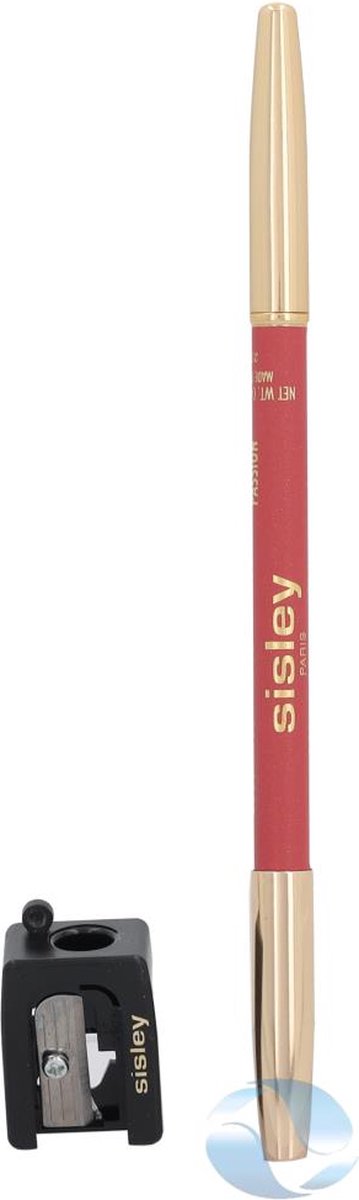Sisley Phyto Levres Perfect Lip Pencil Rose Passion 1,2 gr-Sisley 1