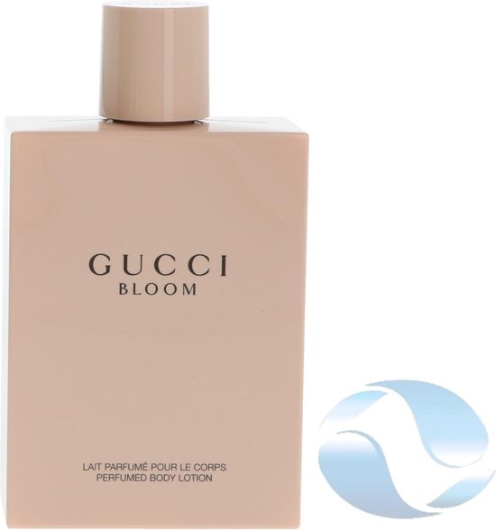 Gucci Bloom Body Lotion | bol.com