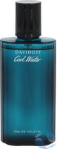 Davidoff Cool Water 75 ml - Eau de Toilette - Herenparfum