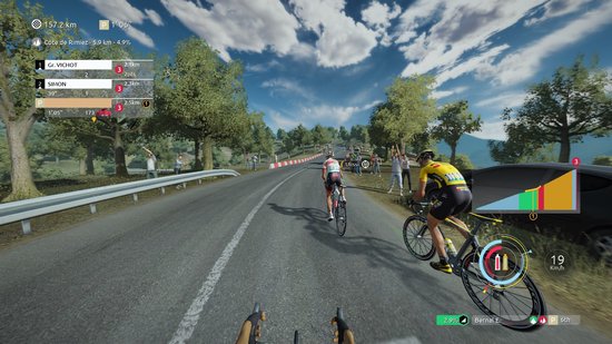 Tour de France 2020 - PC (code in box) - Bigben