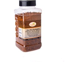Tuana Kruiden - Piri Piri Portugese Kruidenmix - Strooibus 500 Gram - Tuanashop - GP-P-0020