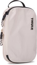 Thule Compression Packing Cube - Klein - Wit