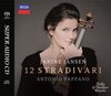 Janine Jansen - 12 Stradivari Universal 4845096 SACD