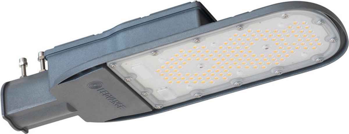 Ledvance LED Straatverlichting Eco Area 90W 11250lm - 830 Warm Wit | IP66