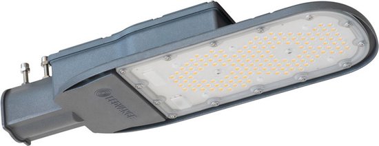 Ledvance LED Straatverlichting Eco Area 90W 11250lm - 830 Warm Wit | IP66