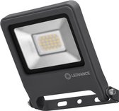 Ledvance - Straler LED Endura 20W 1700 Lumen Gr - Grijs