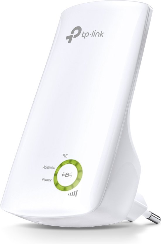 Foto: Tp link tl wa854re wifi versterker 300 mbps