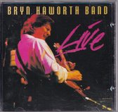Bryn Haworth Band Live - Gospelzang