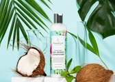 SALE! Flora & Curl Coconut Mint Curl Refresh Conditioner