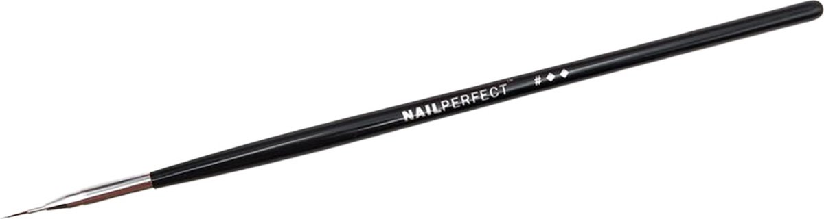 Nail Perfect - Micro Styler #00