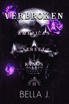American Street Kings 2 - Verbroken