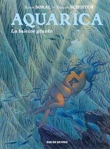 Aquarica 2 - Aquarica - Tome 2