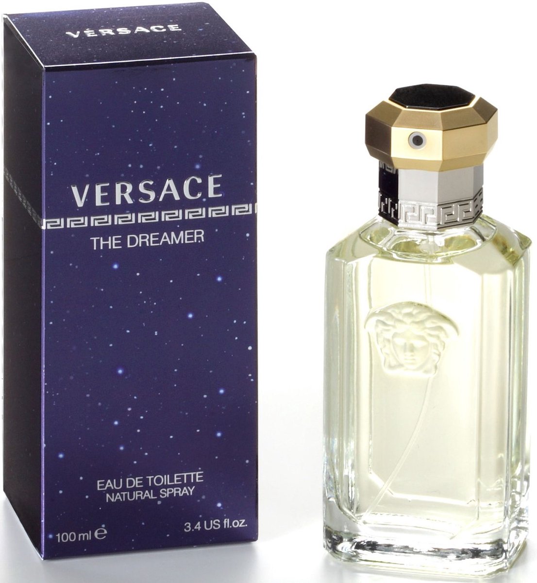 versace men's eros