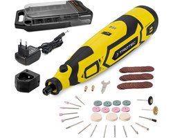 TROTEC Accu-multitool PMTS 01-12V