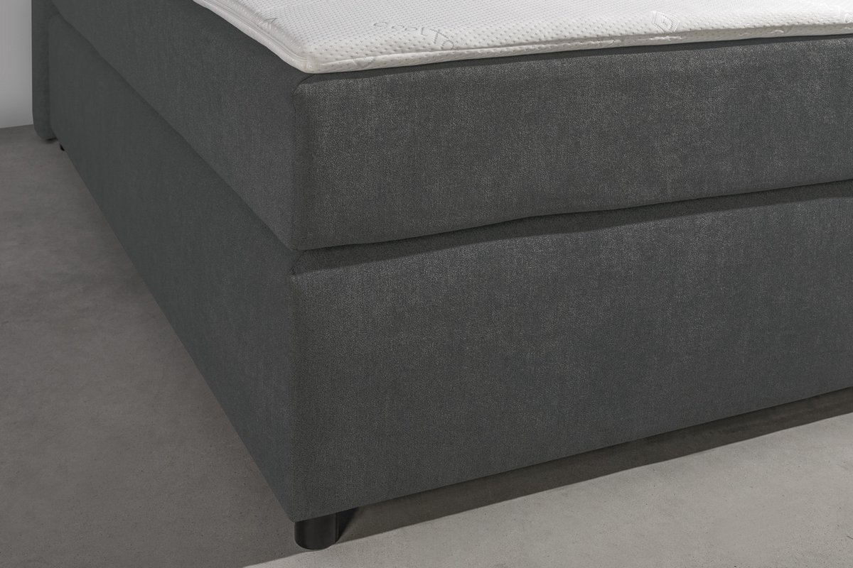 Anno 1588 Anno 1588 Boxspring Matras Compact - afbeelding 5