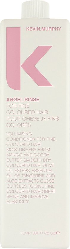 KEVIN.MURPHY Angel Rinse - Conditioner - 1000 ml