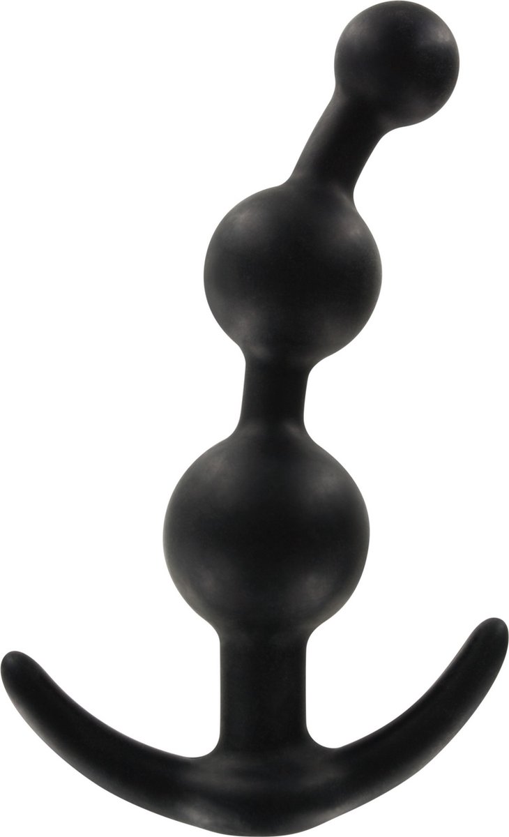 Goedkoopste TOYJOY - Sweet Sensation - Anal Toys Buttplugs Zwart