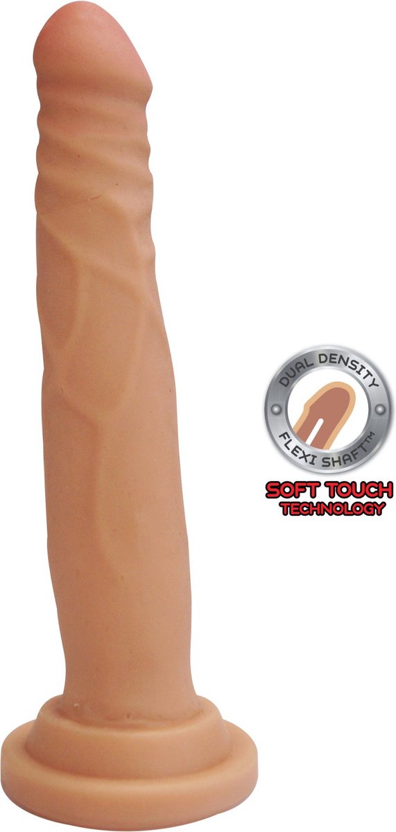 Goedkoopste Dual Density Dong 7.5 inch