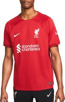 Nike Liverpool FC  Sportshirt Mannen - Maat M