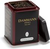 Dammann Frères - Citrus Thee - Losse Thee - Goût Russe Douchka - Zwarte Thee - Citrusvruchten Thee - Bergamot - Thee uit India - Blend Thee - Sinaasappel en limoen thee - 100gr thee