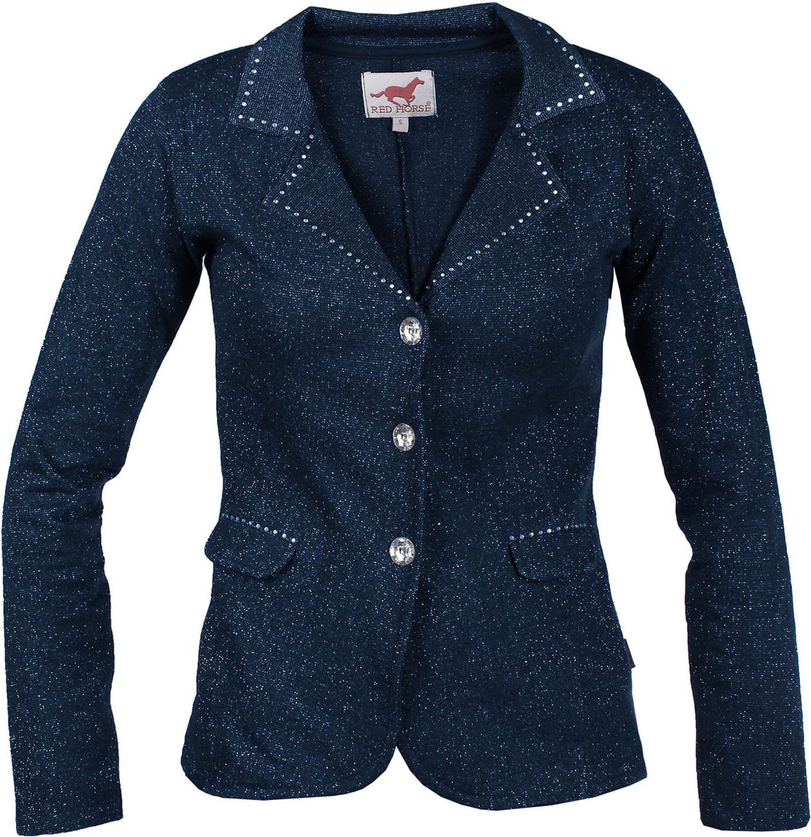 Redhorse Pirouette Jasje Blauw L