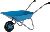 Brouette enfant - Rolly Toys Wheelbarrow Blauw
