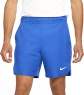 Nike Court Flex Victory 7" Sportbroek Mannen - Maat XL