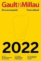 Gault & Millau Restaurantguide 2022