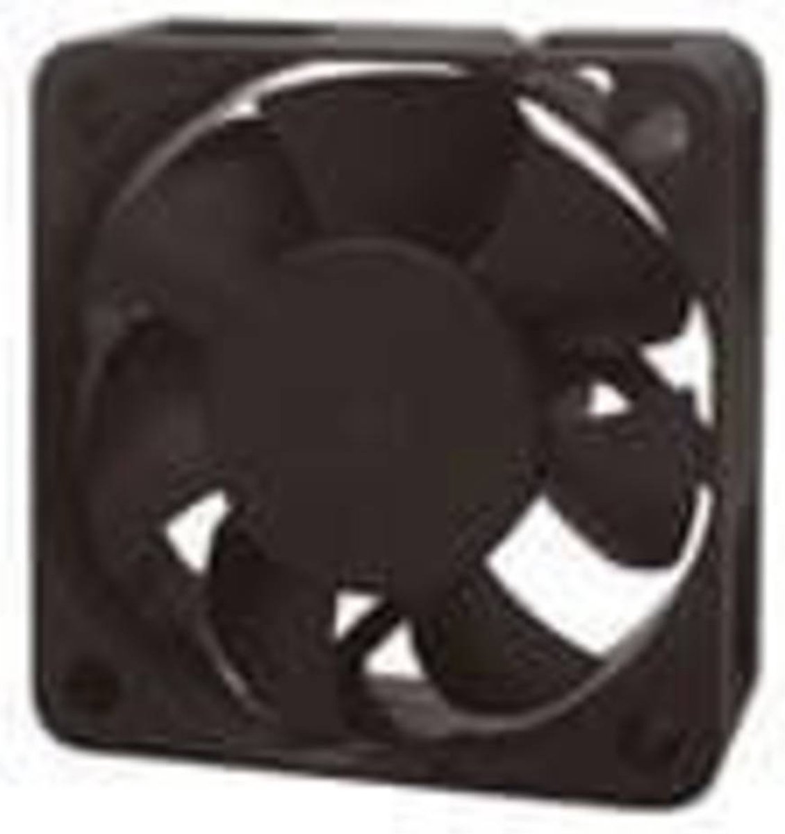 Sunon MF50151V3-1000U-A99 Axiaalventilator 12 V/DC 17.34 m³/h (l x b x h) 50 x 50 x 15 mm
