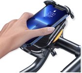 Awei X29 iPhone Mobiele Telefoonhouder Geschikt voor Fietsen en Motorfietsen