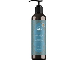 MKS-Eco - Hydrate Daily Shampoo Light Breeze - 296ml