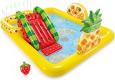 Zwembad Speelcentrum 'Fun 'N Fruity' - Opblaasbare zwembaden