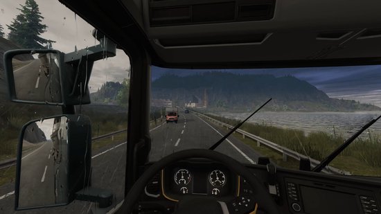 Truck Driver - Premium Edition - PS5 | Games | bol.com