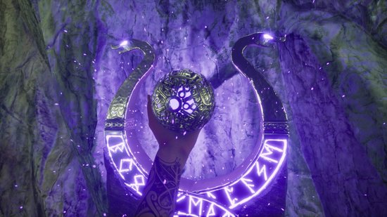 Trophées, Guides, Entraides, ... - Apsulov : End of Gods : Guide des trophées (PS5