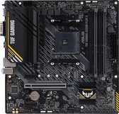 Bol.com ASUS TUF Gaming A520M-PLUS II aanbieding