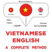 Việt - Anh: một phương pháp hoàn chỉnh