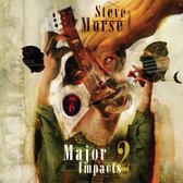 Steve Morse - Major Impacts 2 (CD)