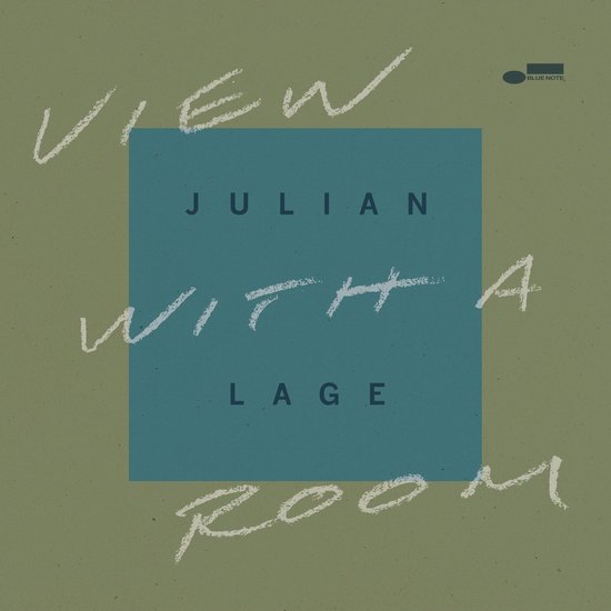 Julian Lage - View With A Room (LP)