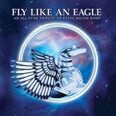 Various (Steve Miller Tribute) - Fly Like An Eagle (CD)
