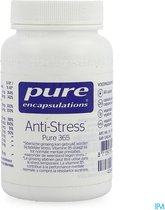 Pure Encapsulations Anti-Stress - Vitaminen, Mineralen en Plantenextracten