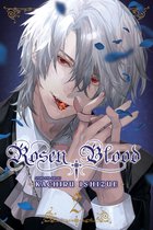 Rosen Blood- Rosen Blood, Vol. 2